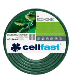 Поливальний шланг ECONOMIC 5/8''20м