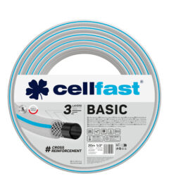 Поливальний шланг BASIC 1/2'' 20 м