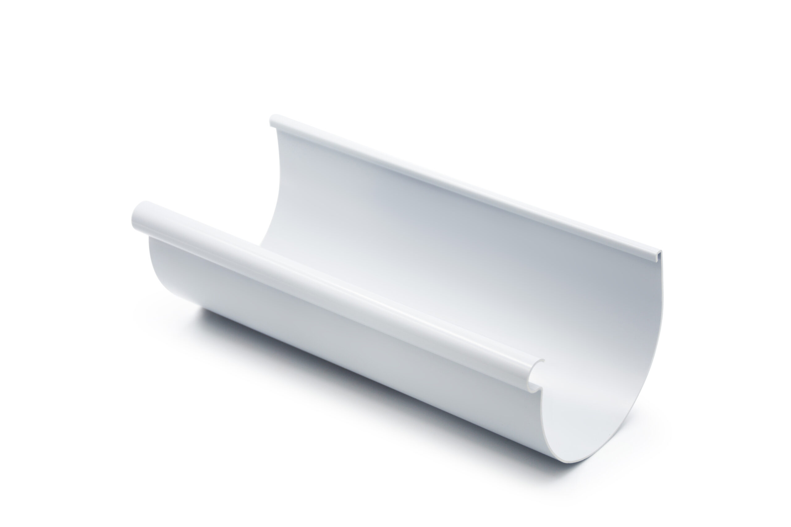 Ринва сіра 90мм L=3м RainWay