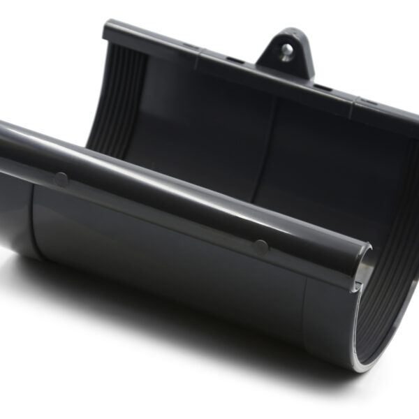 Муфта ринви графітова 130мм RainWay