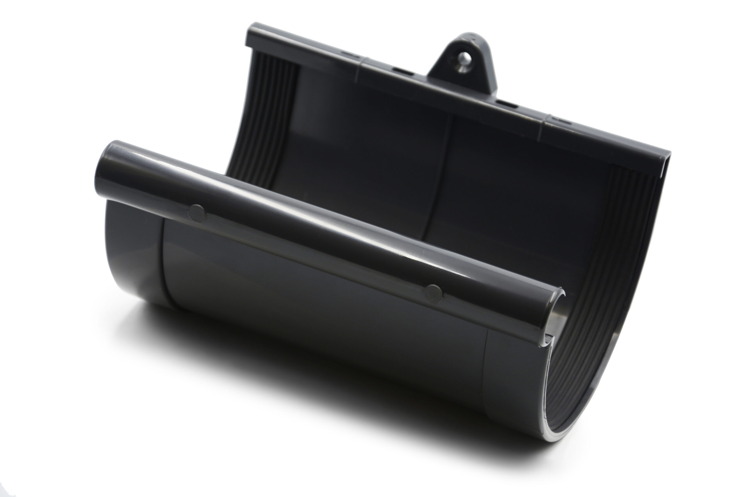 Муфта ринви графітова 130мм RainWay