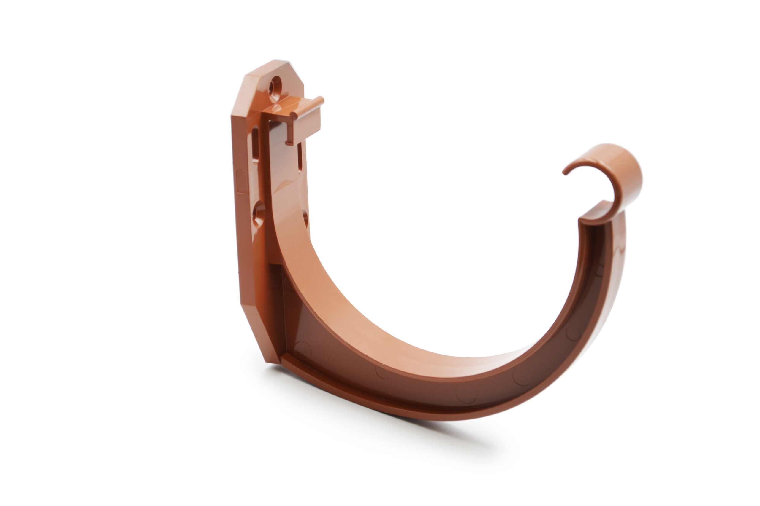 Кронштейн ринви цегляний  130мм RainWay