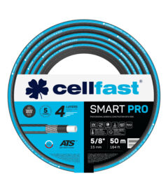 Поливальний шланг SMART 5/8” 50 м