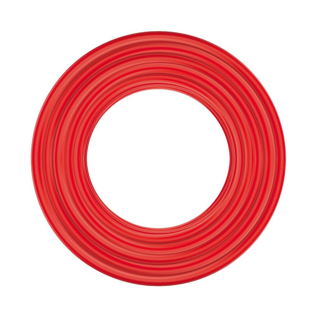 Шланг для ацетилену /котушка/ 9