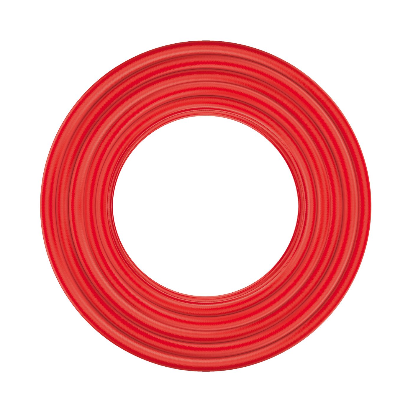 Шланг для ацетилену /котушка/ 9