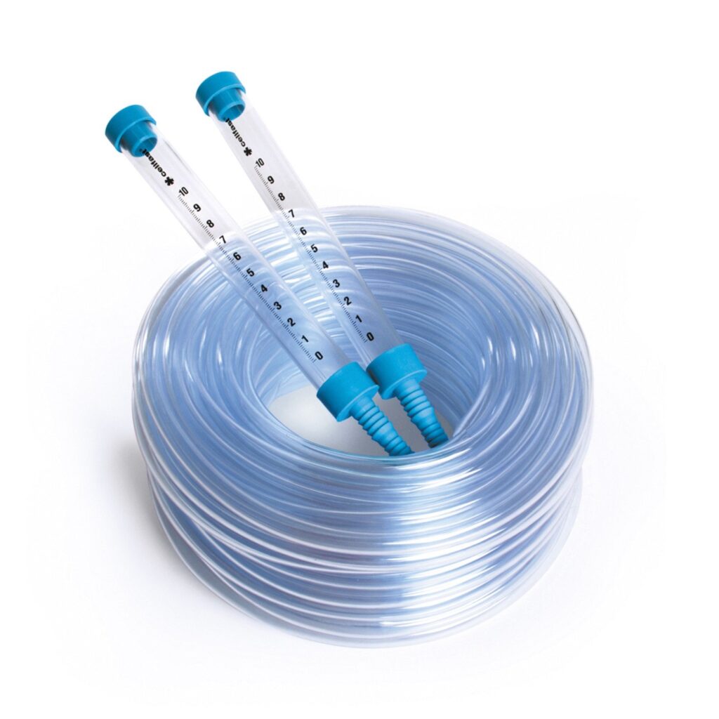 Рівень гідростатичний 25 м