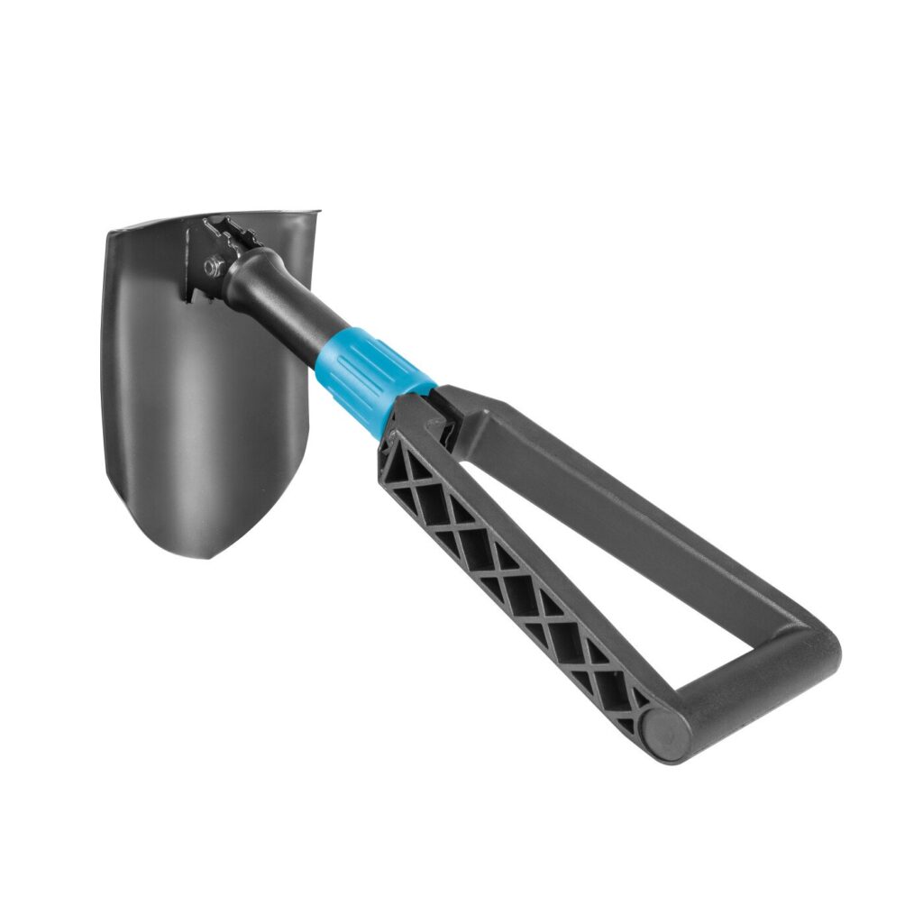 Лопата складна ERGO