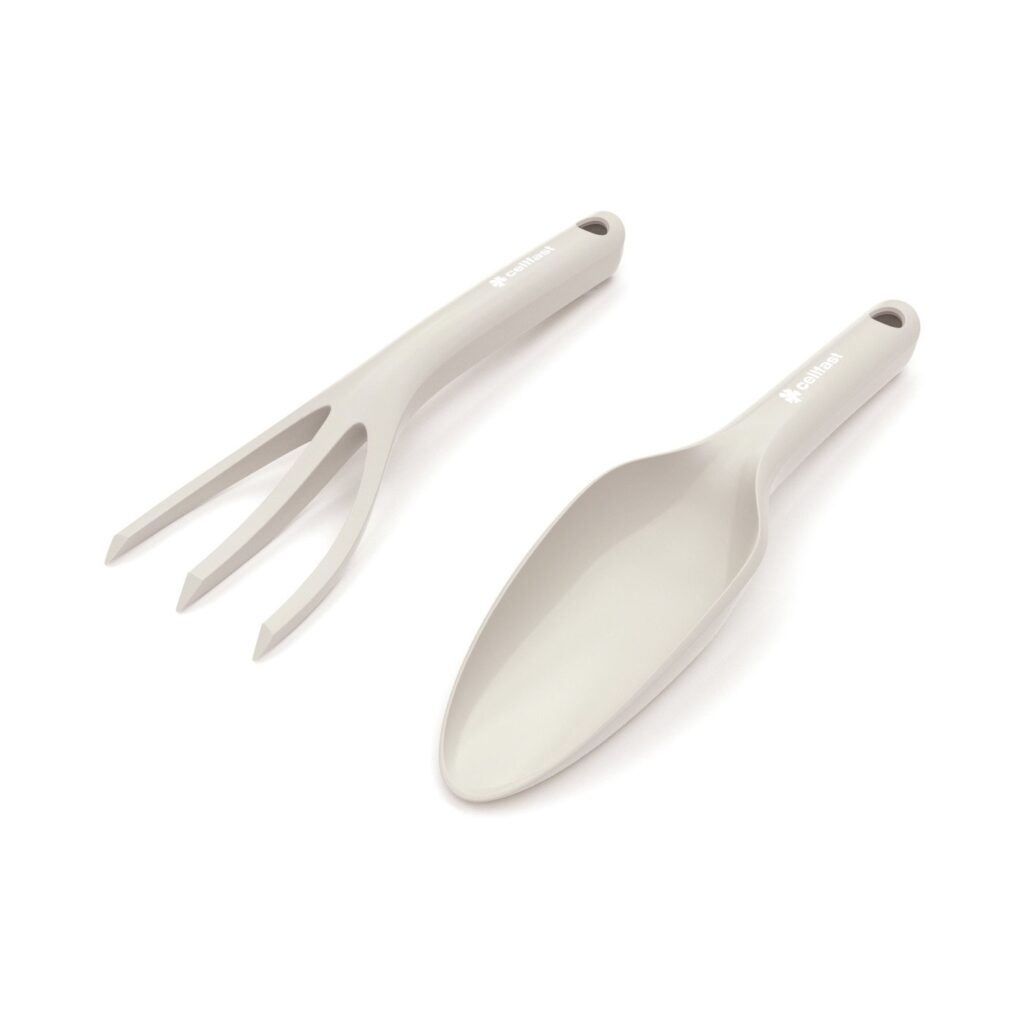 Малий комплект інструментів PASTEL (бежевий)