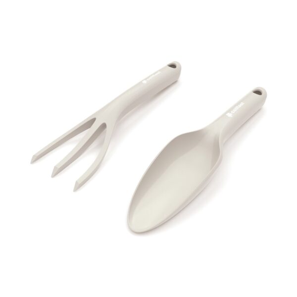 Малий комплект інструментів PASTEL (бежевий)