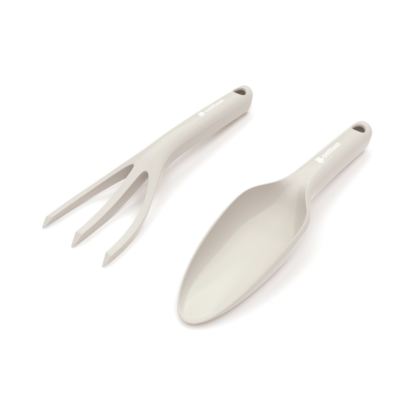 Малий комплект інструментів PASTEL (бежевий)