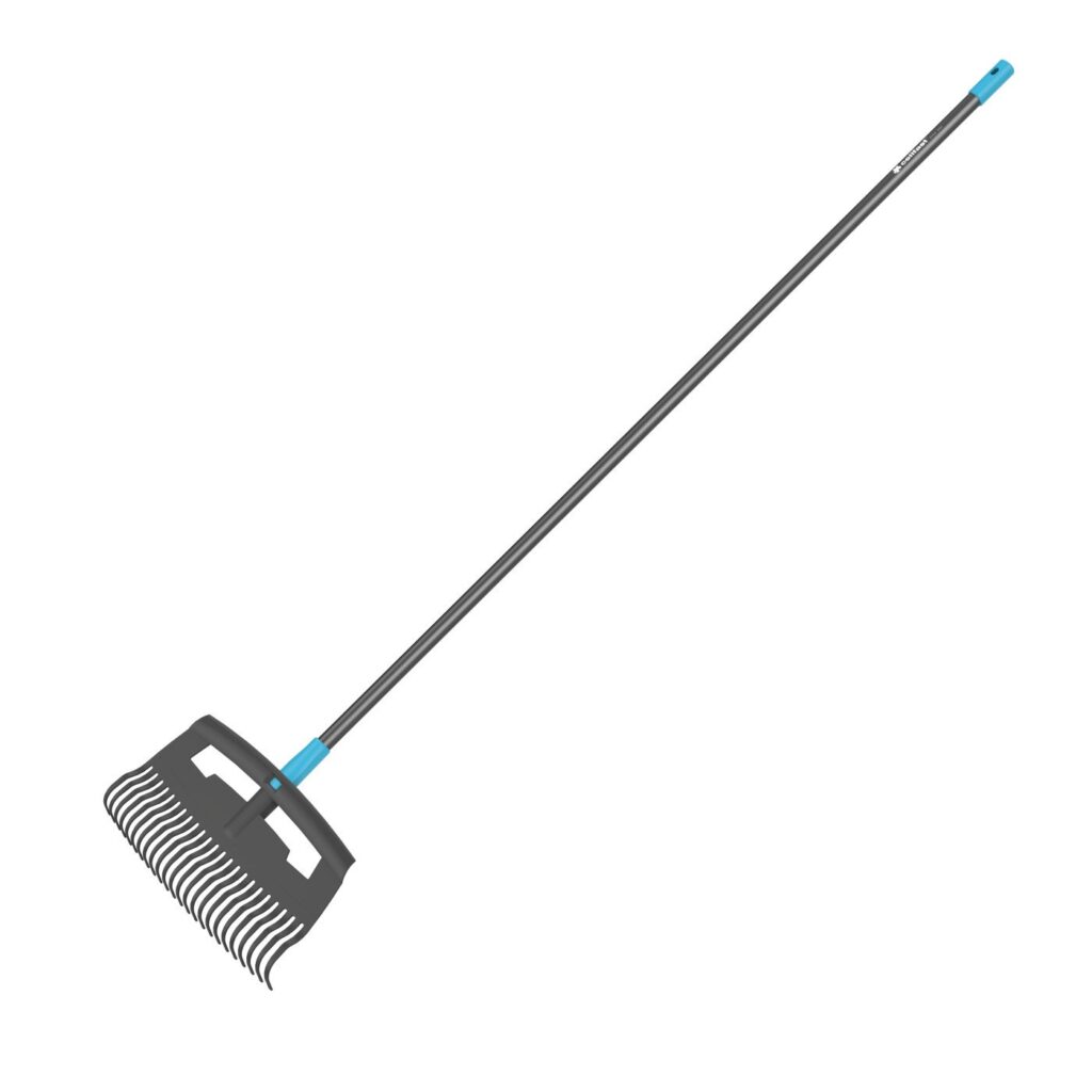 Граблі для листя малі 430 IDEAL