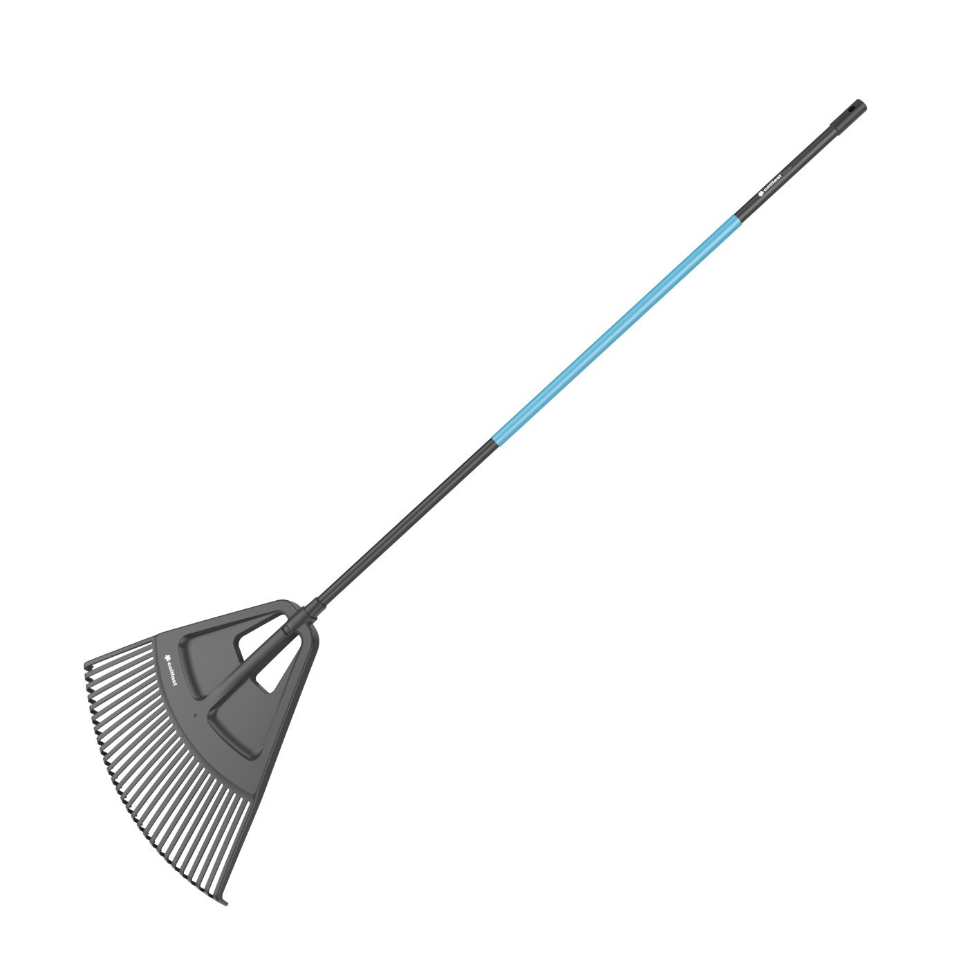 Граблі віялові