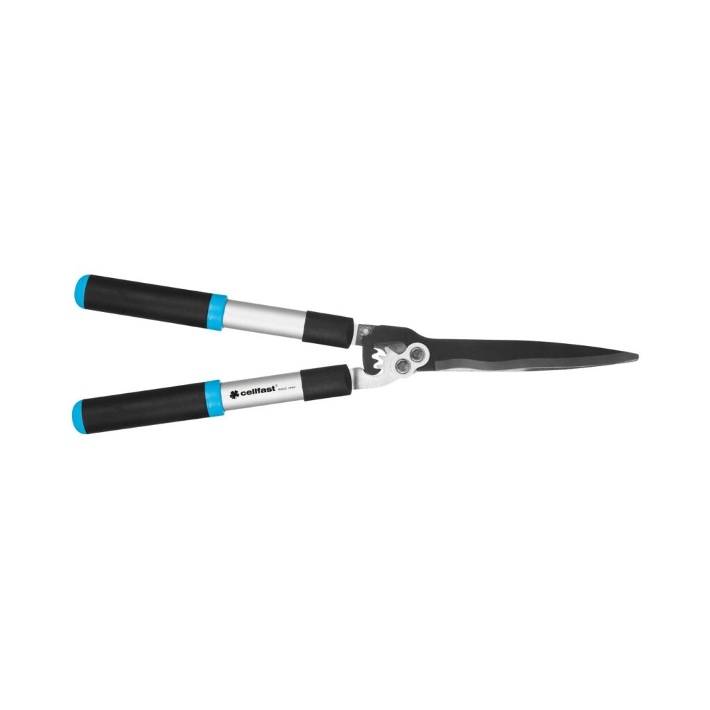 Садові прямі ножиці IDEAL