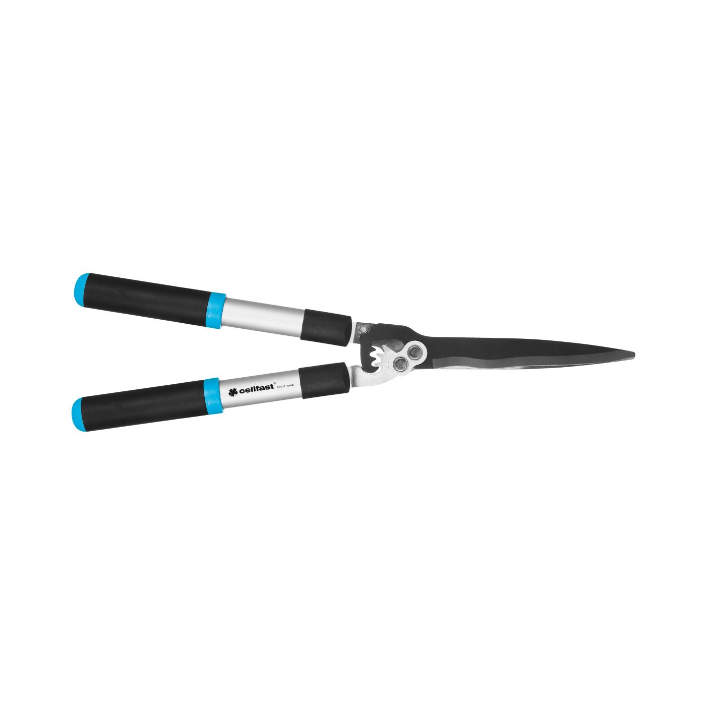 Садові прямі ножиці IDEAL