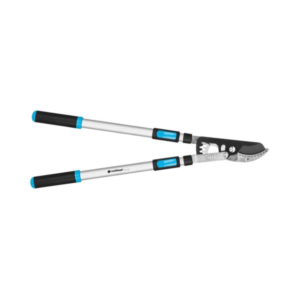 Телескопічний контактний секатор IDEAL