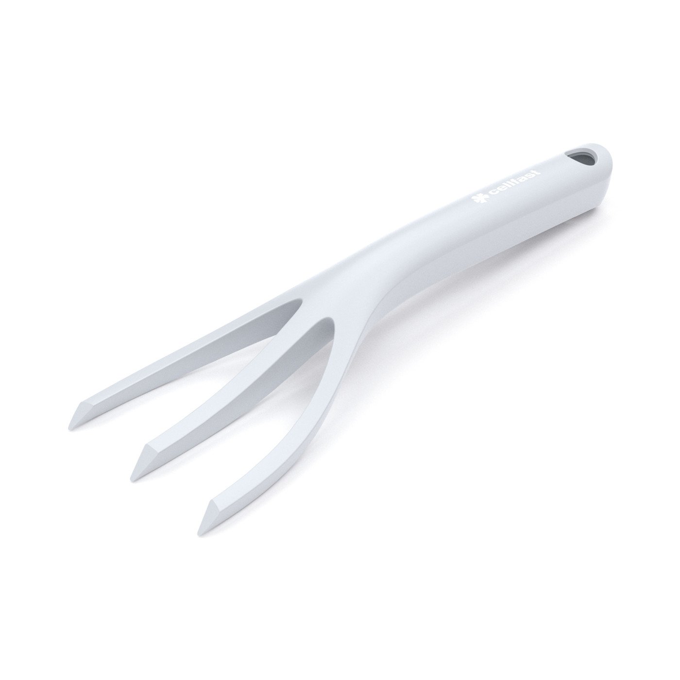 PASTEL™ Вилка дла прополки (блакитний)