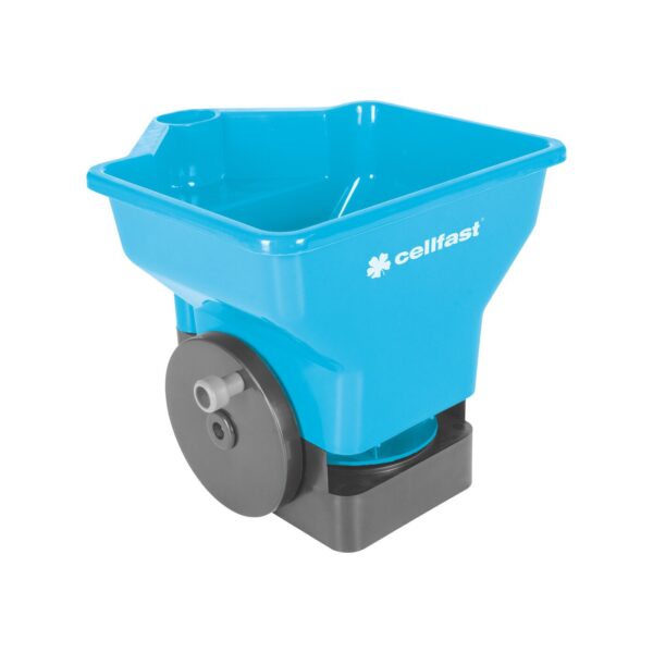 Сіялка ручна