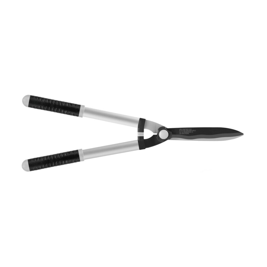 Ножиці садові прямі Basic