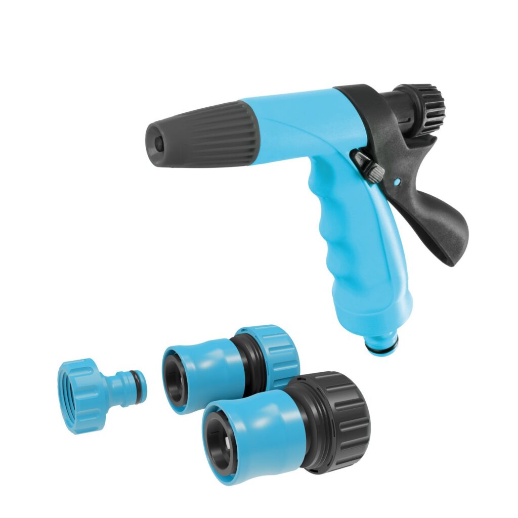 Комплект з пістолетним зрошувачем ORION BASIC 3/4''