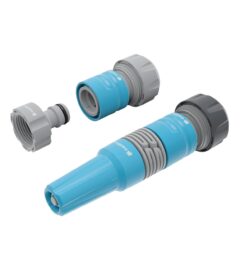 Комплект з прямим зрошувачем IDEAL 3/4”