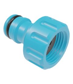 Адаптер з внутрішньою нарізкою BASIC 1/2''