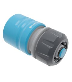 Коннектор - стоп IDEAL 1/2''