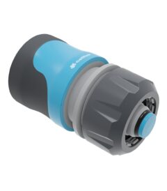 Коннектор - стоп SAFETOUCH IDEAL 1/2''