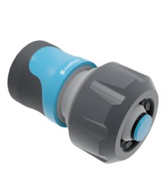 Коннектор - стоп SAFETOUCH IDEAL 3/4''