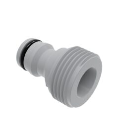 Адаптер із зовнішньою нарізкою IDEAL 3/4''