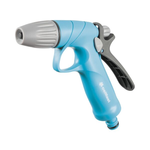 Пістолетний зрошувач прямий ORION IDEAL