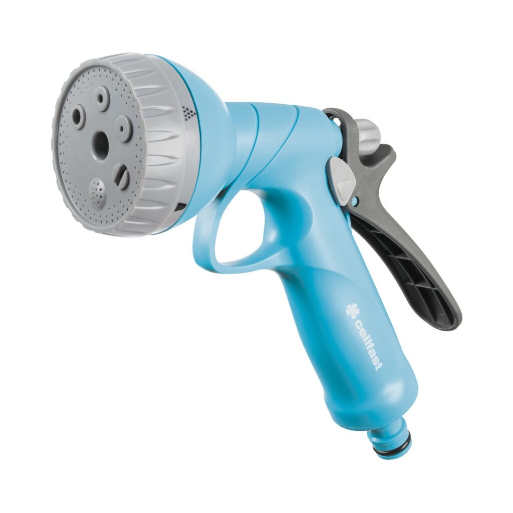 Пістолетний зрошувач SHOWER IDEAL