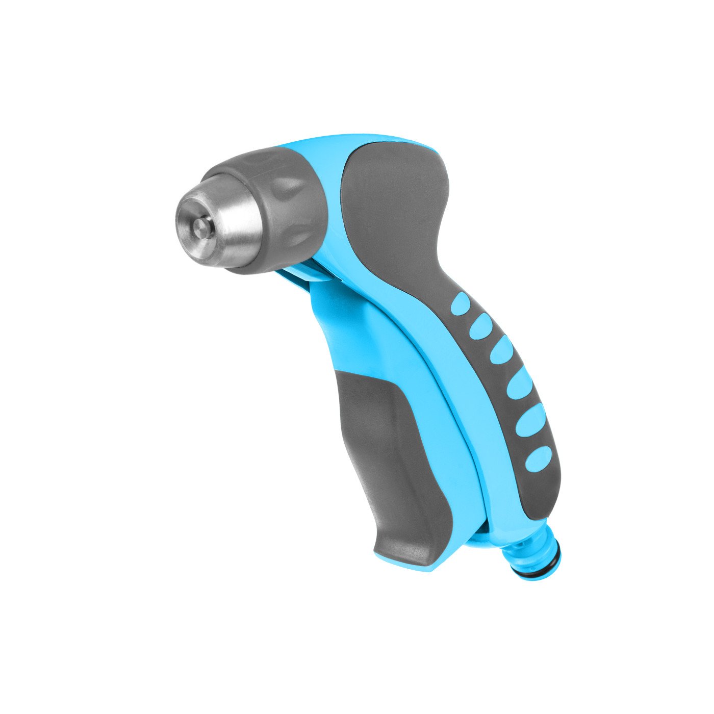 Пістолетний зрошувач прямий JET IDEAL