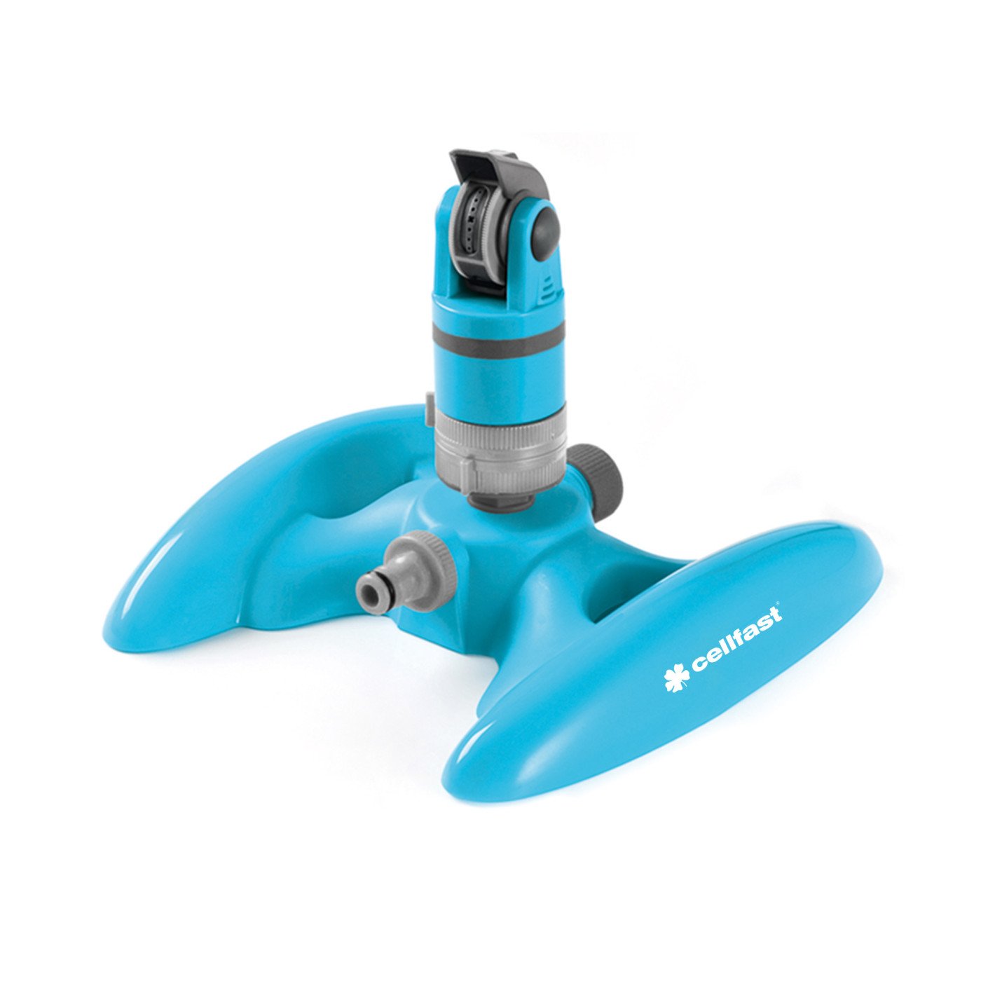 Секторний зрошувач MULTI IDEAL тт