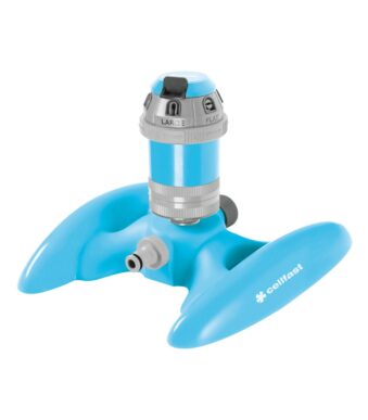 6-функціональний зрошувач POWER IDEAL тт