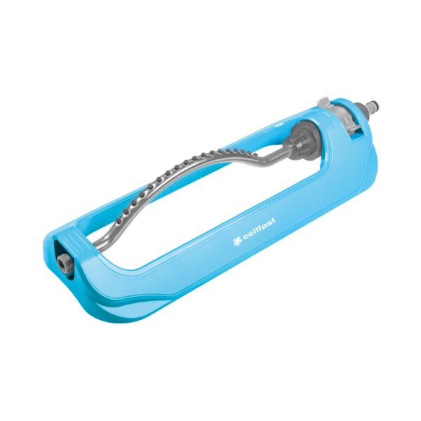 Маятниковий зрошувач TURBO IDEAL