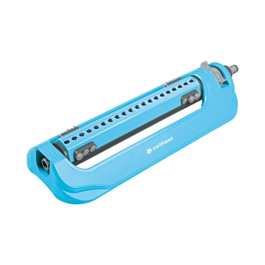 Маятниковий зрошувач OPTI IDEAL