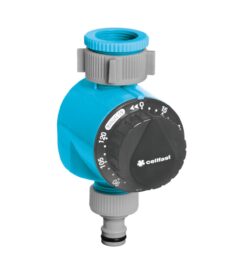 Таймер механічний 120 min IDEAL