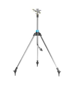 Пульсуючий зрошувач на тринозі RANGE IDEAL