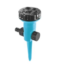 5-функціональний зрошувач BASIC sz