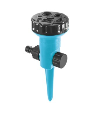 5-функціональний зрошувач BASIC sz