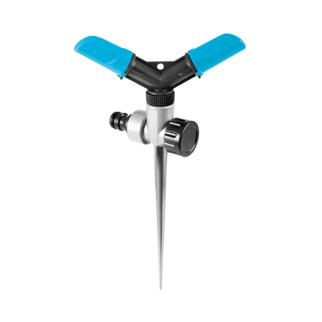 Дощувач кругової 2-х променевий BASIC sz