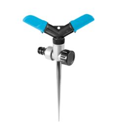 Дощувач кругової 2-х променевий BASIC sz