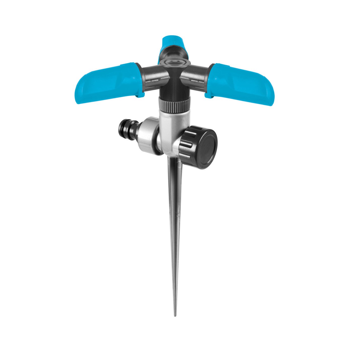 Дощувач кругової 3-х променевий BASIC sz