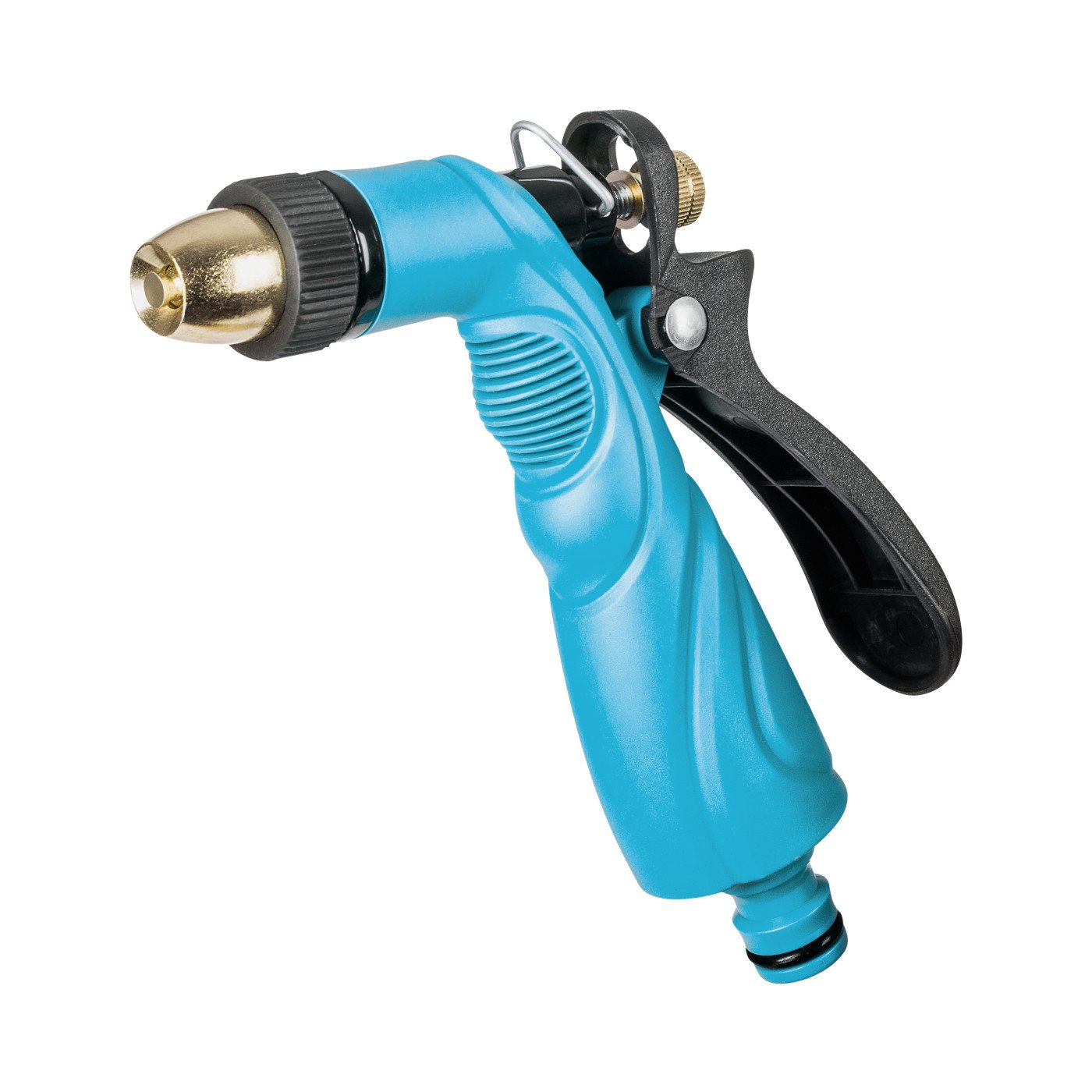 Пістолетний 3-функціональний зрошувач BASIC