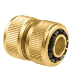 BRASS Муфта 3/4'' /латунь/