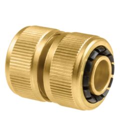 BRASS Муфта 1/2'' /латунь/