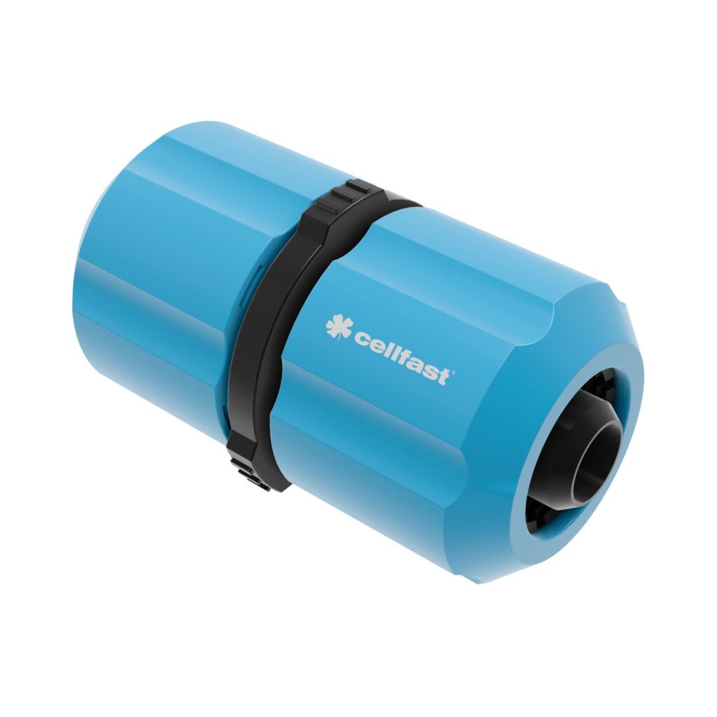 Муфта ERGO 1/2''