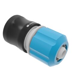 Коннектор - стоп ERGO 1/2''