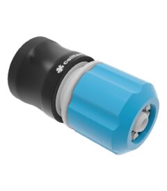 Коннектор - стоп ERGO 3/8''