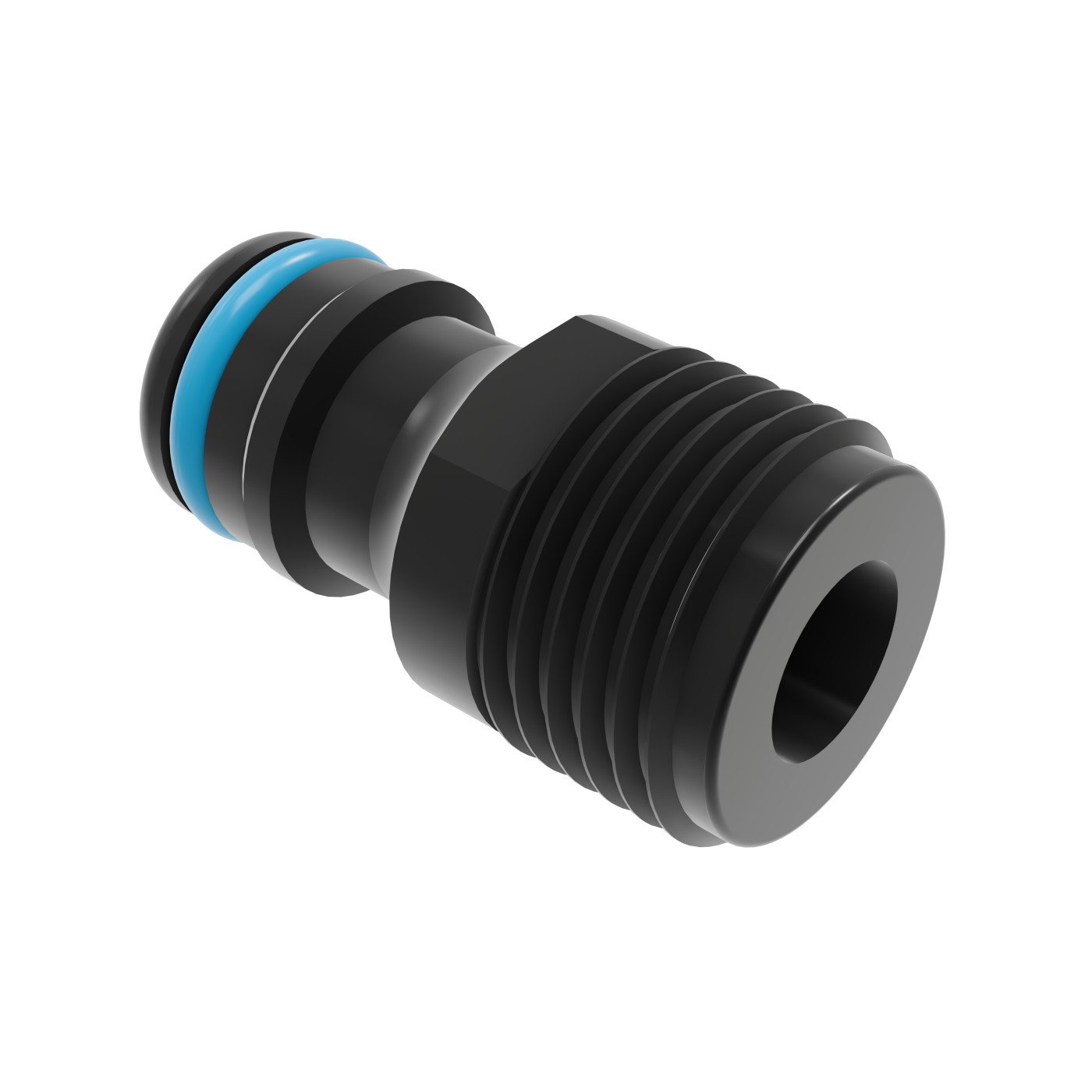 Адаптер із зовнішньою нарізкою ERGO 1/2''-5/8''